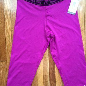 Power Core by Champion Compression Capris